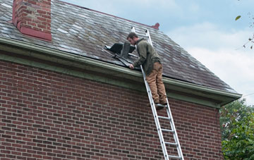 what affects urgent Kenmore roof repairs