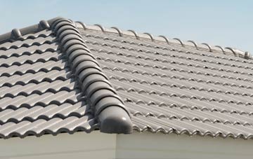 advantages of Kenmore clay roofing