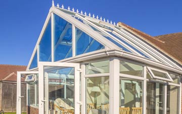 conservatory roof insulation costs Kenmore