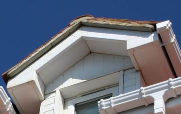 Kenmore fascia installation costs