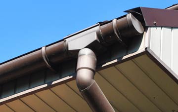 types of Kenmore fascias