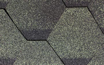 Kenmore fibreglass shingle repairs