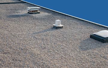 flat roofing Kenmore