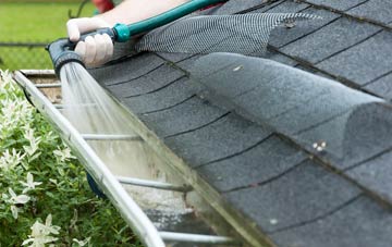 Kenmore gutter cleaning costs