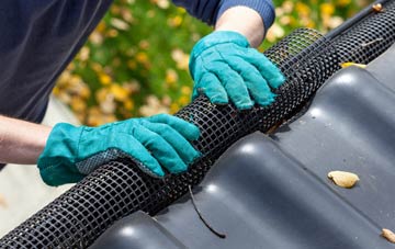 Kenmore gutter repair companies