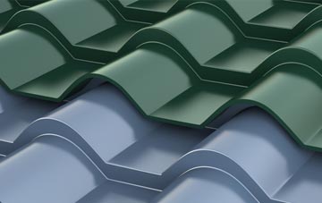 who should consider Kenmore plastic roofs
