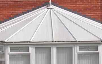 Kenmore polycarbonate conservatory roof repairs