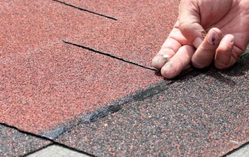 Kenmore asphalt roof repairs