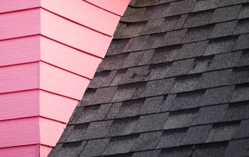 rubber roofing Kenmore