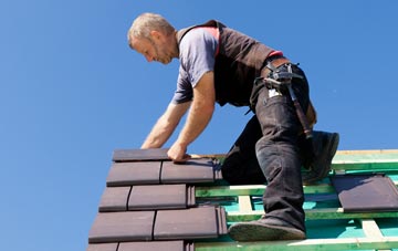 disadvantages of Kenmore slate roofing