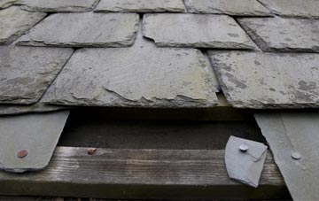 Kenmore slate roof repairs and maintenance