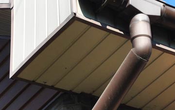 Kenmore soffit installation costs