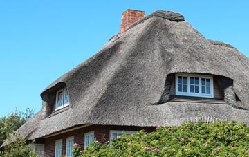thatch roofing Kenmore