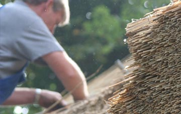 professional Kenmore thatchers