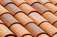Kenmore clay roofing