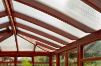 Kenmore conservatory roofing insulation