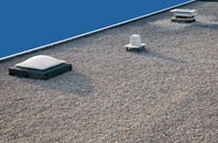 Kenmore flat roofing