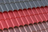 find rated Kenmore plastic roofing companies