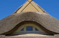 Kenmore thatch roofing